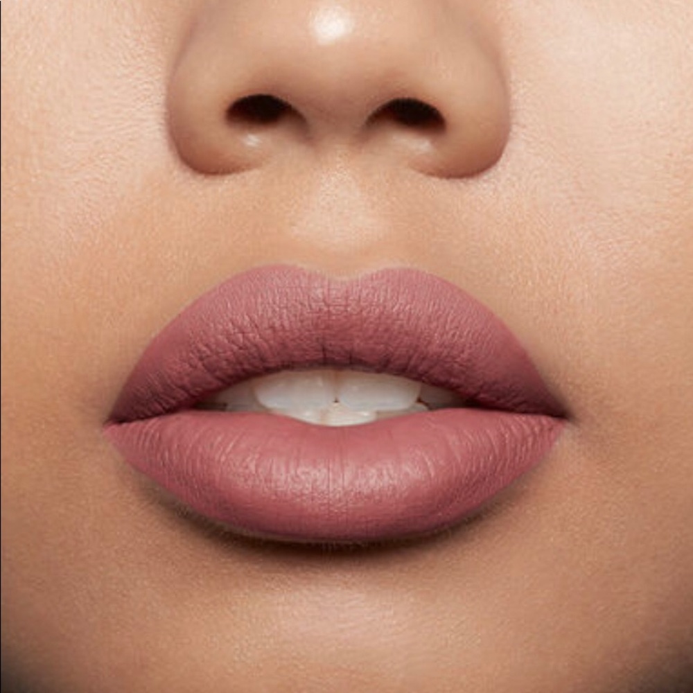 Stila Stay All Day Liquid Lipstick Mini - Patina